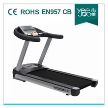 Gym Equipment, Fitness, Commercial Treadmill (S998-B)